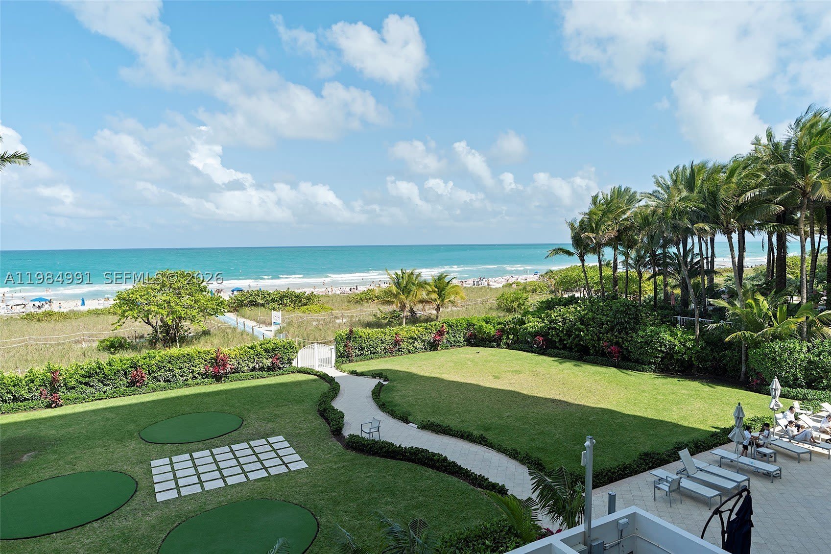 9455 Collins Ave – photo 1