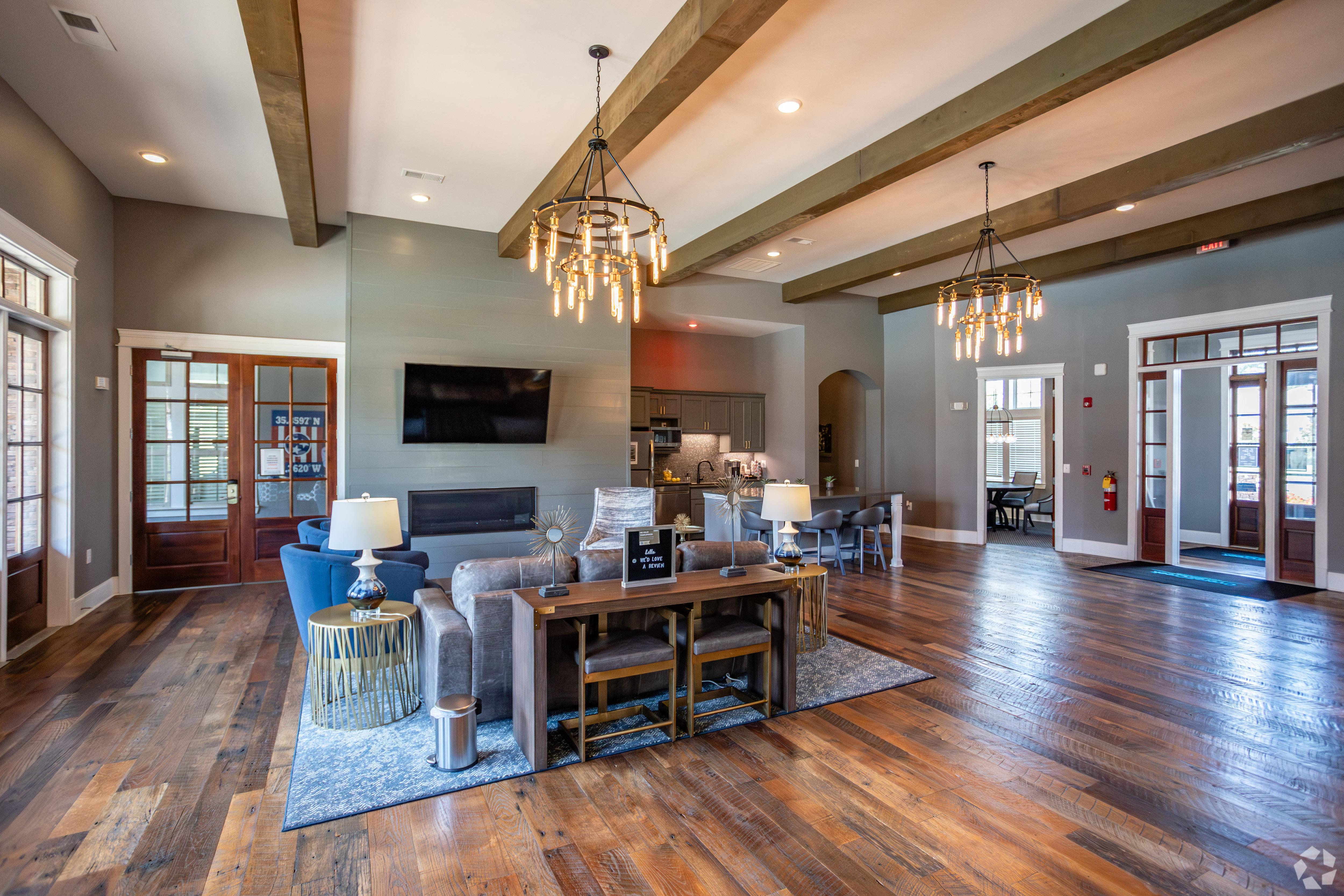 Overall Creek Apartments – photo 4