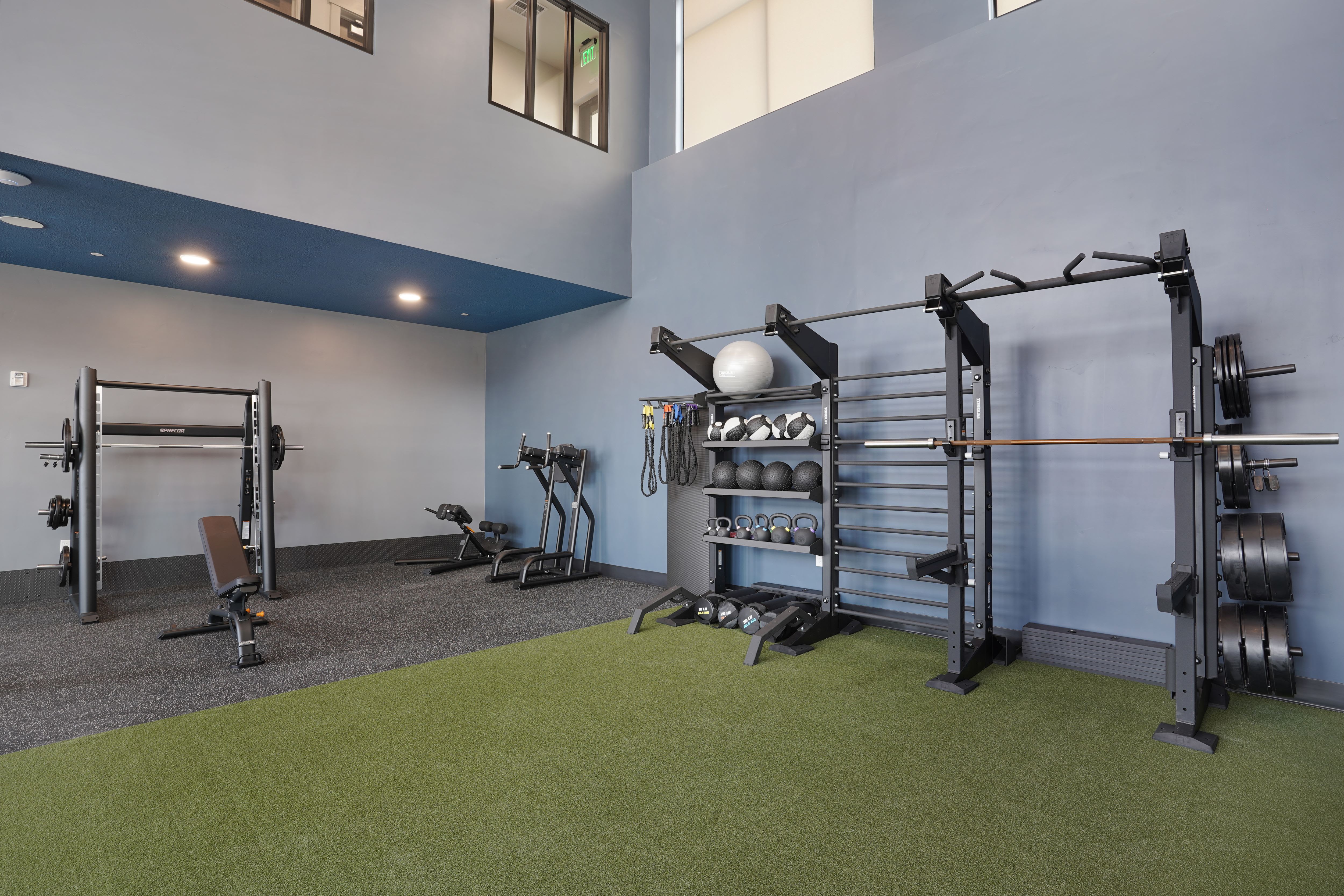 Holbrook Apartments – photo 4