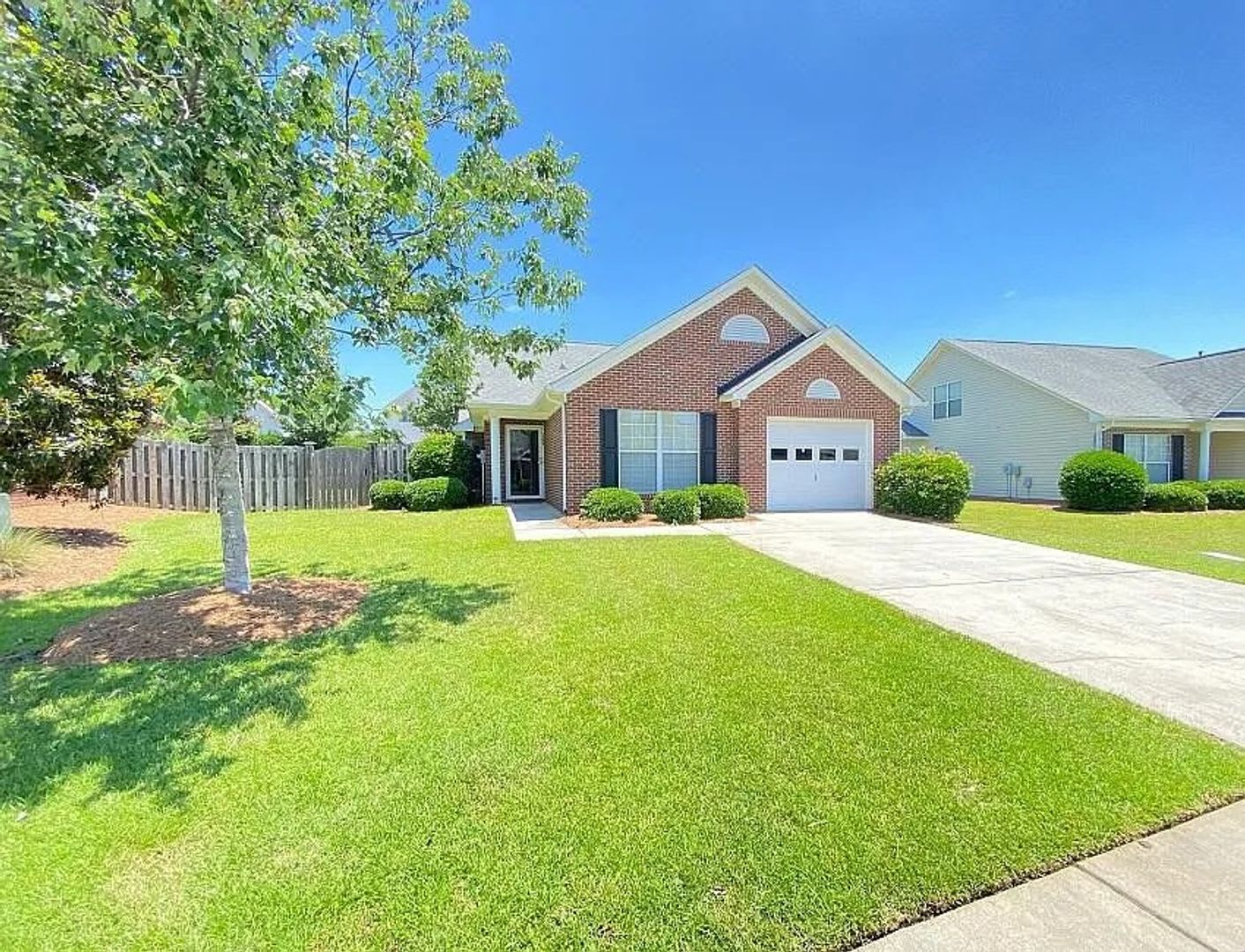 2 bedroom 2 bath ranch home in Saluda River Club – photo 1