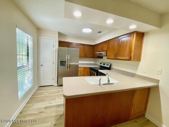 2028 Old Oaks Drive – photo 5