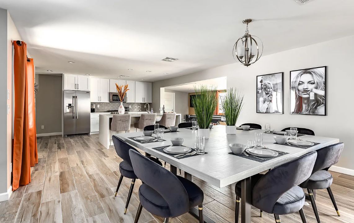 6432 East Vernon Avenue – photo 4