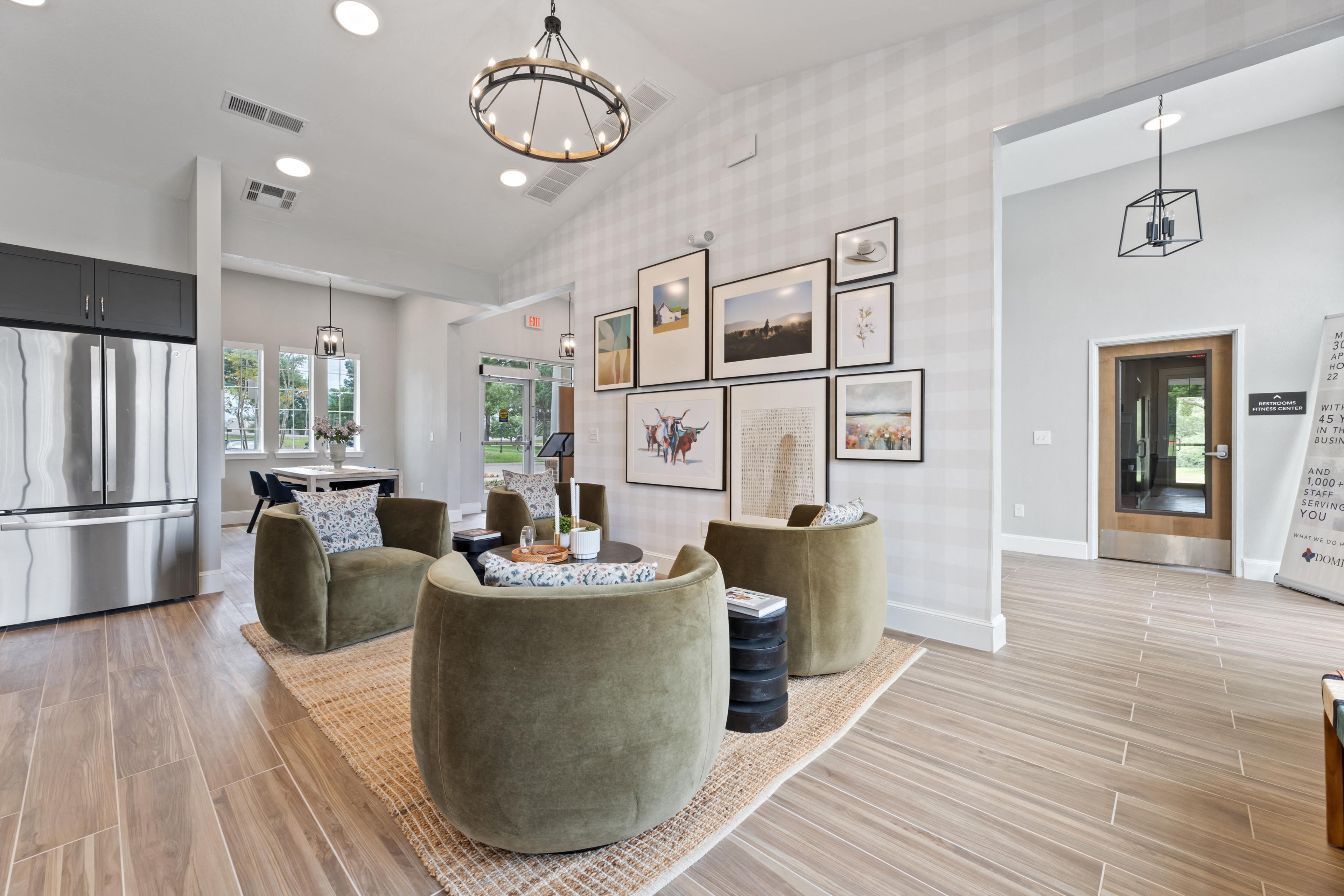 Sandy Creek Apartments – photo 5
