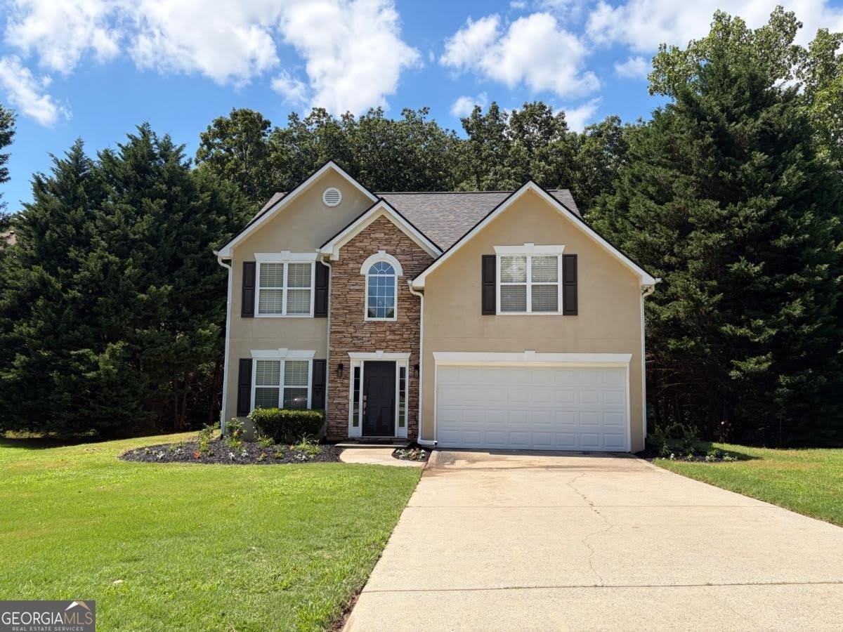 1105 Trumpet Vine Court Se – photo 2