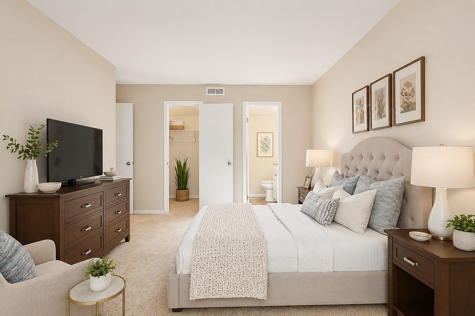 Turlington Oaks Apartments – photo 5
