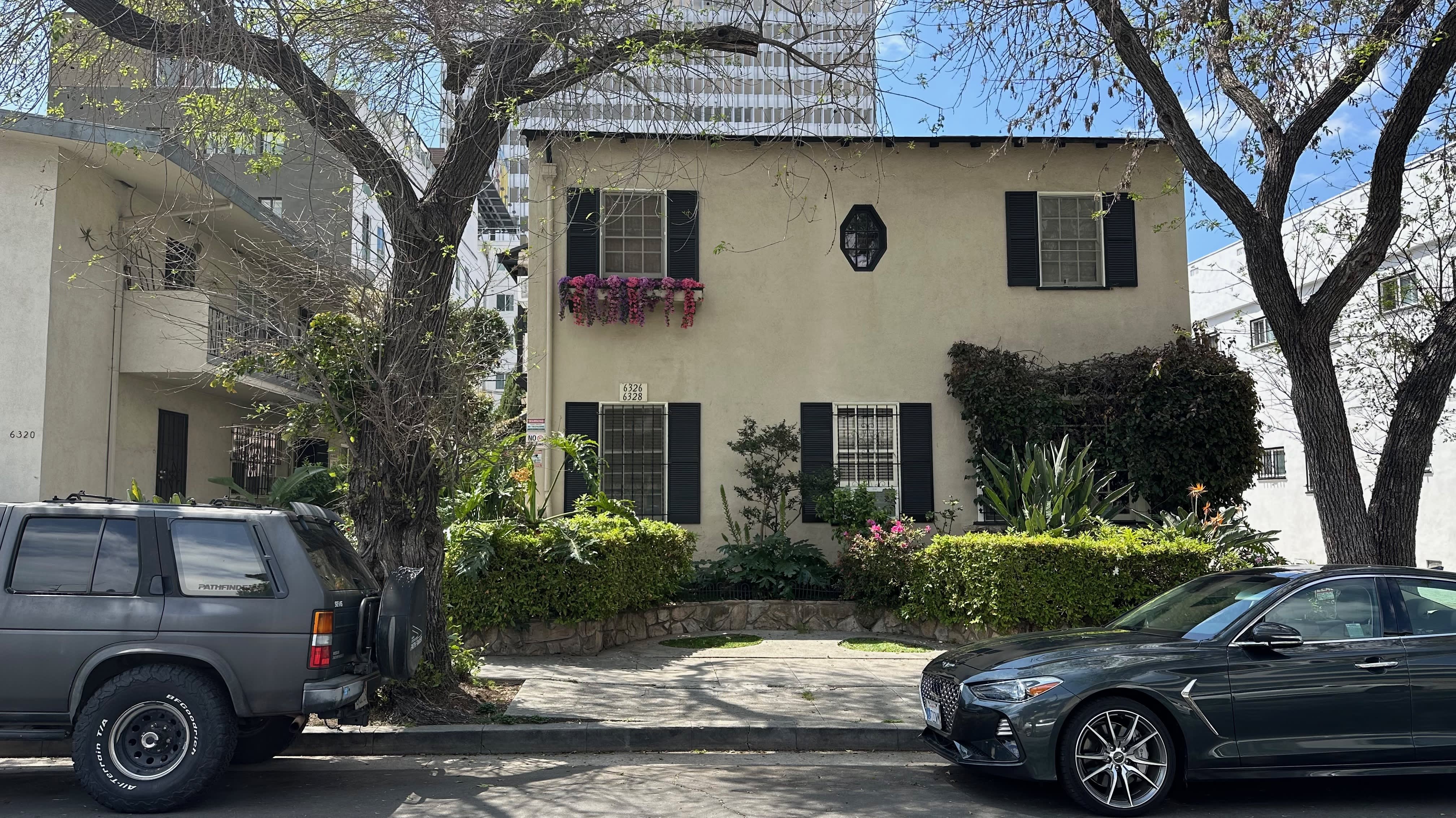 6328 Orange Street – photo 5