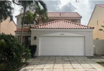 3780 Amalfi Drive – photo 1