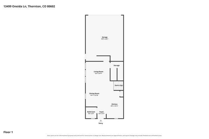 13499 Oneida Lane – photo 2