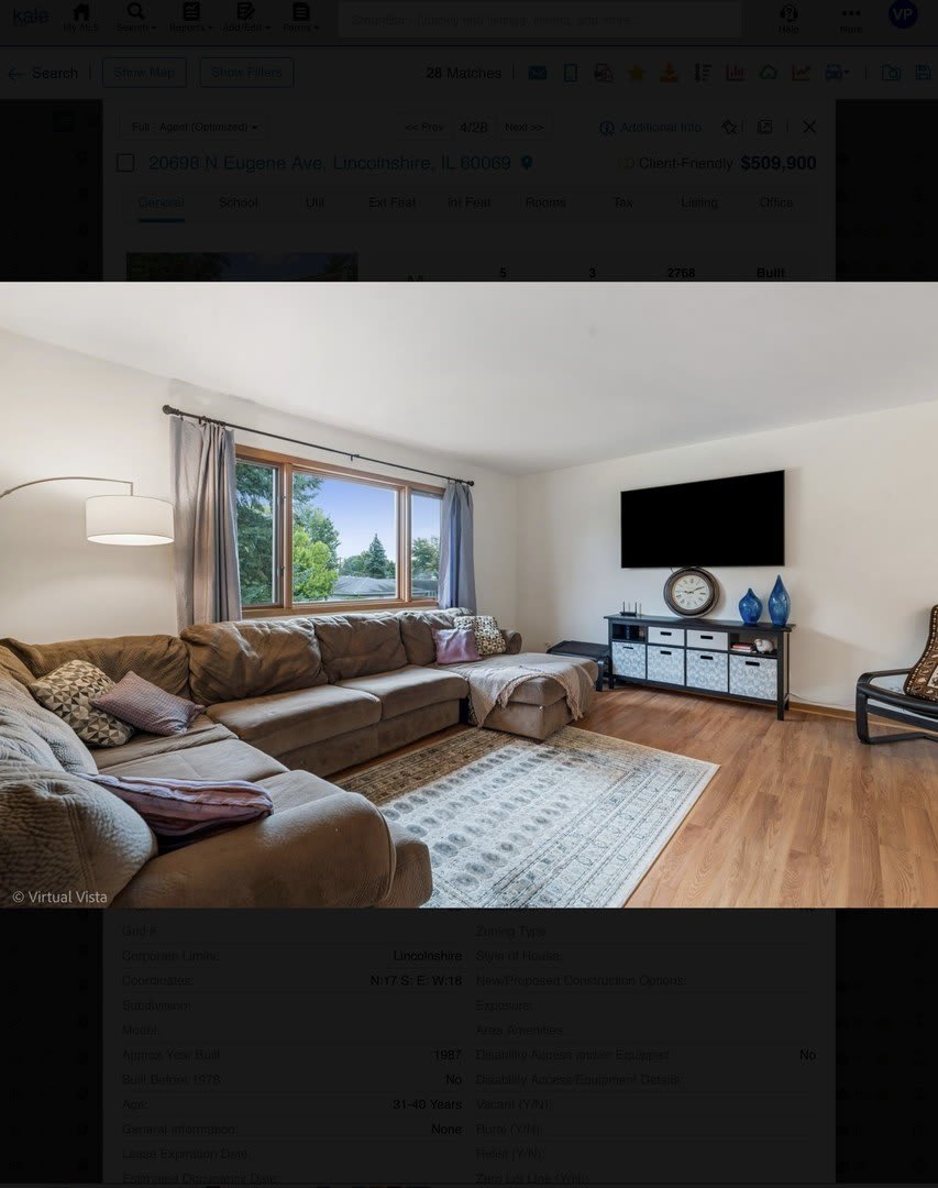 20698 N Eugene Avenue – photo 2