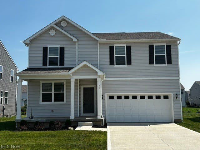 98 Brewster Drive – photo 1