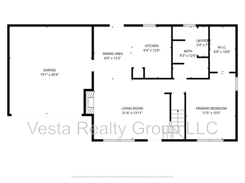 110 Thomas Trail – photo 3