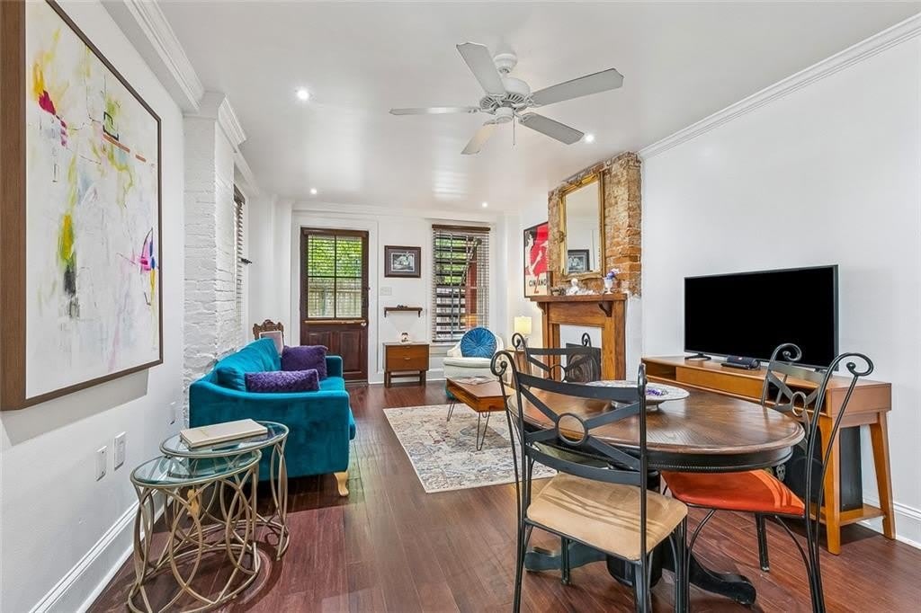 1020 JOSEPHINE Street A – photo 2