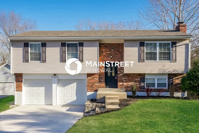 7413 West Orchard Grass Boulevard – photo 1