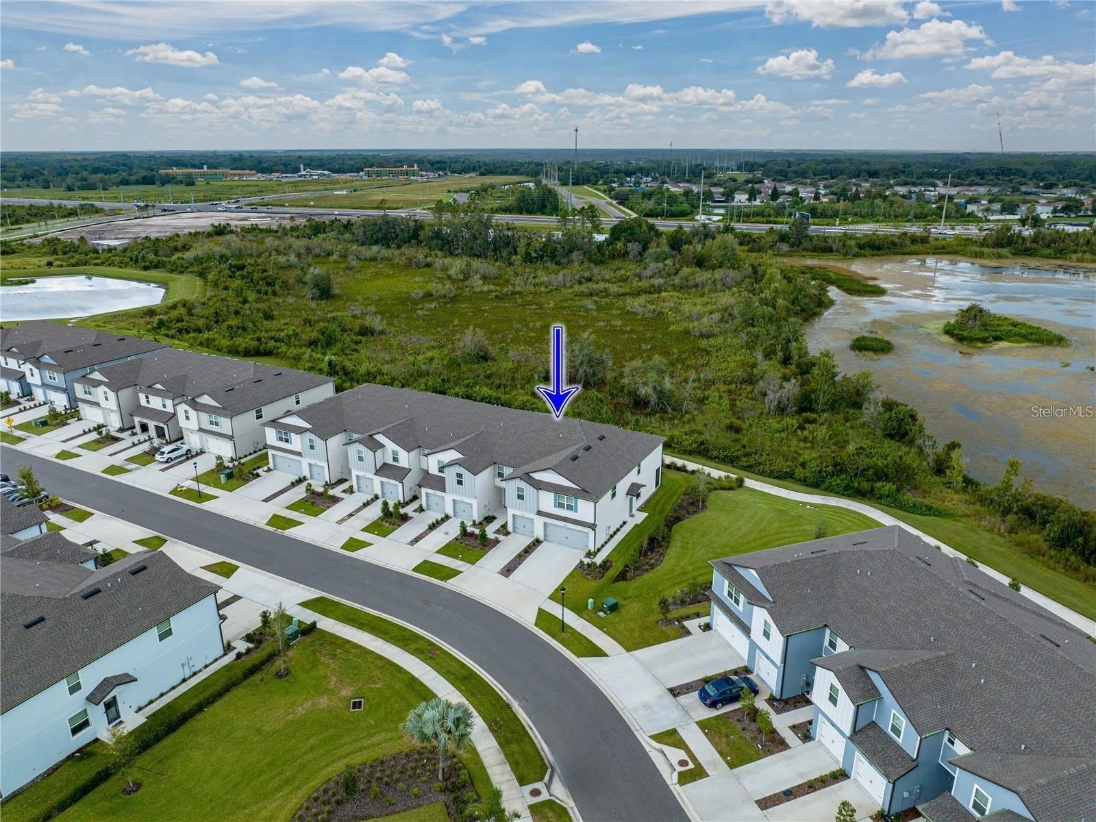 5443 ELMVIEW Crossing – photo 1