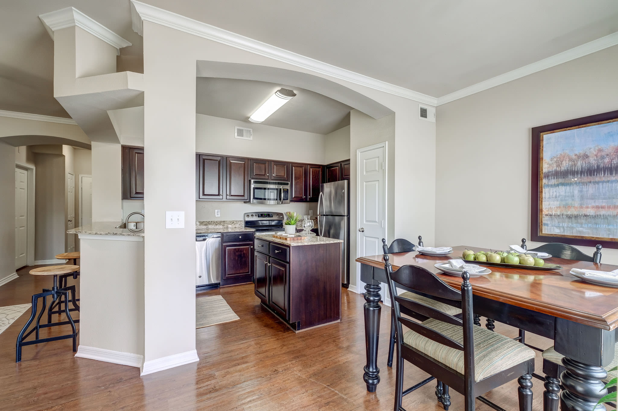 HOMES OF PRAIRIE SPRINGS – photo 2