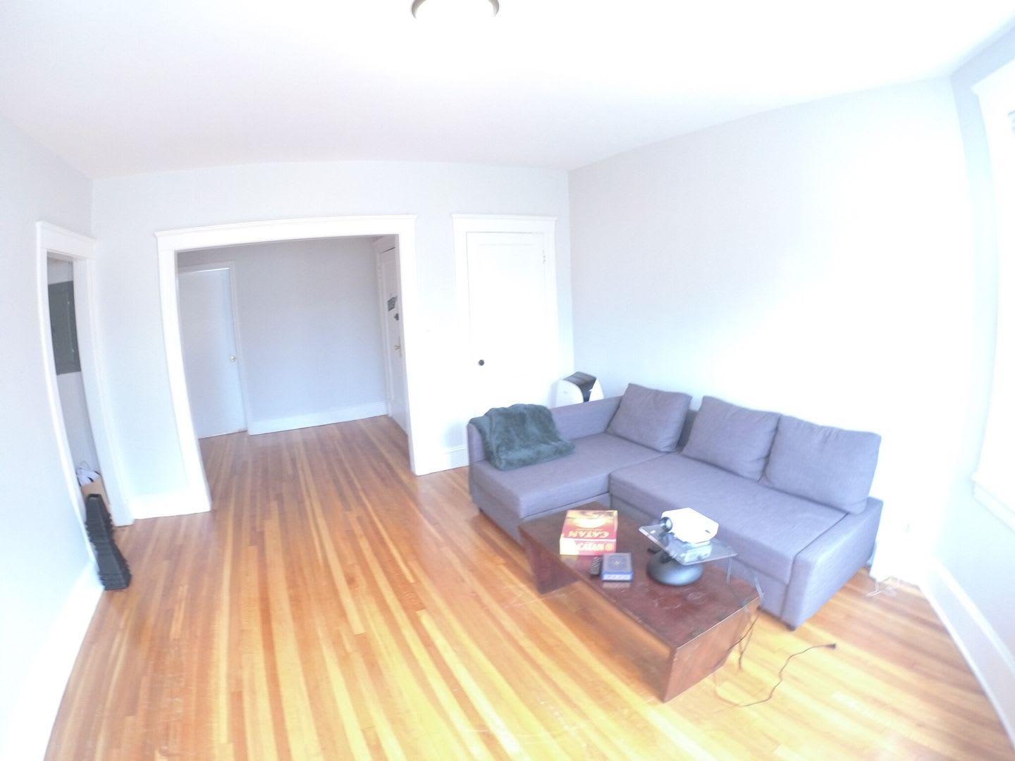 Charming 4 Bedroom-No Broker Fee – photo 1