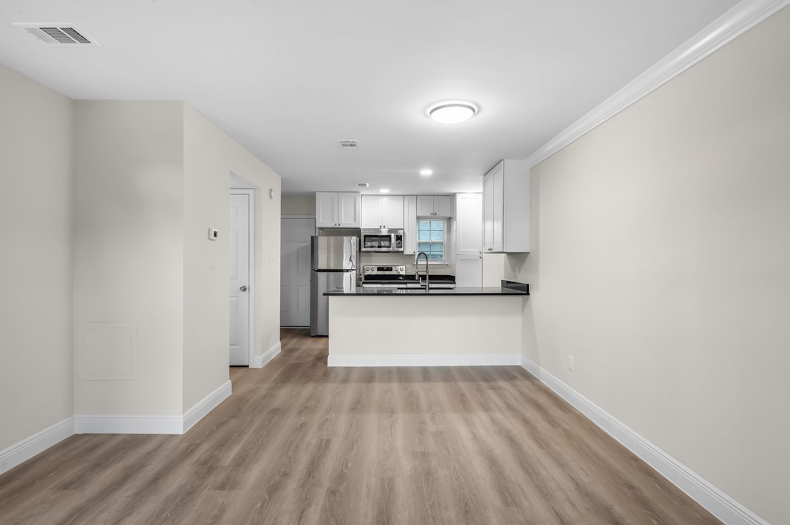 Discover Peaceful Luxury Living in This Stunning 2-Bedroom 1.5 Bath Apartment – photo 4