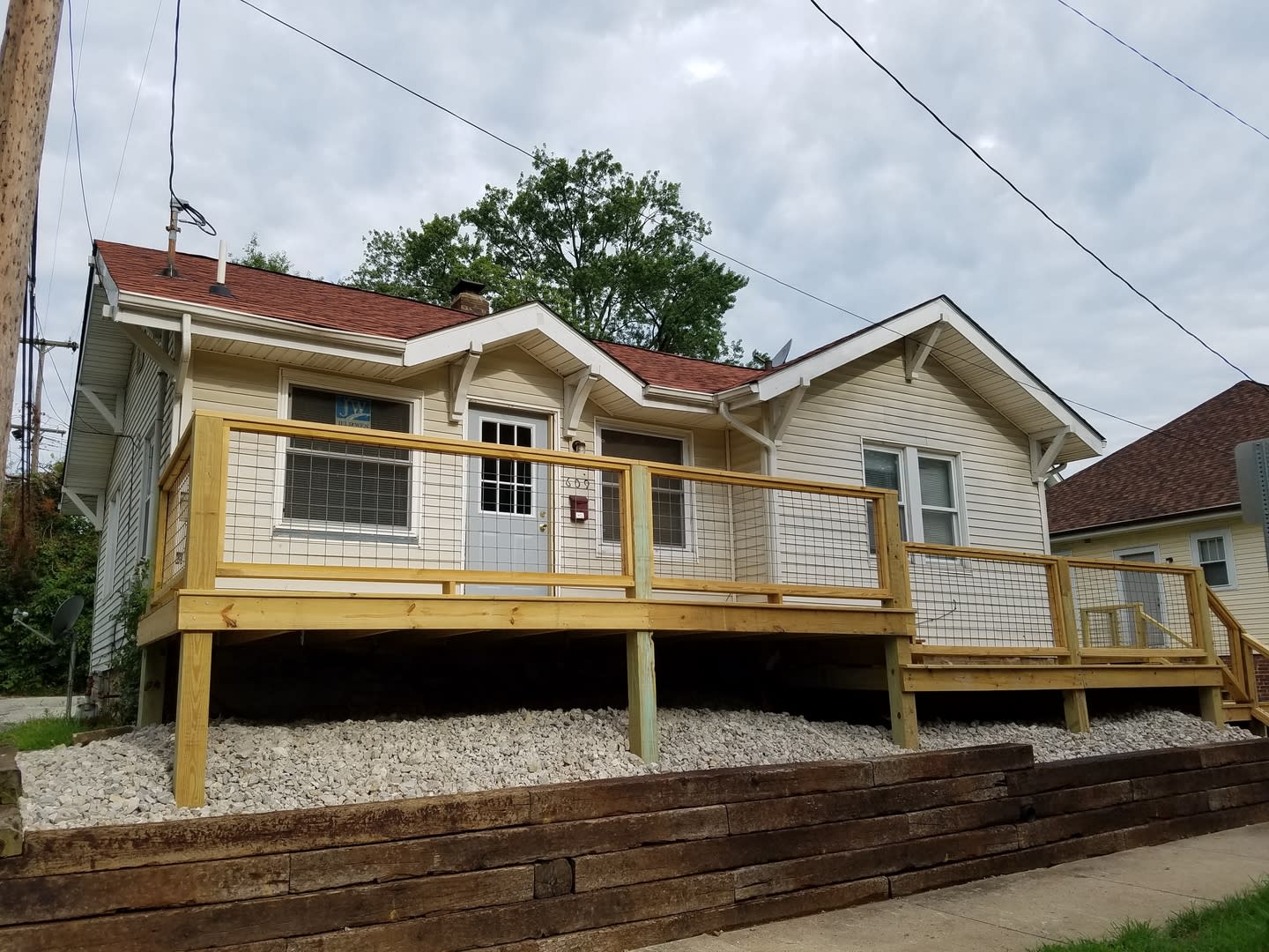 ***AVAILABLE AUGUST 2027*** 5 Bed 2 Bath house. Close to business school. Excellent Location! – photo 1