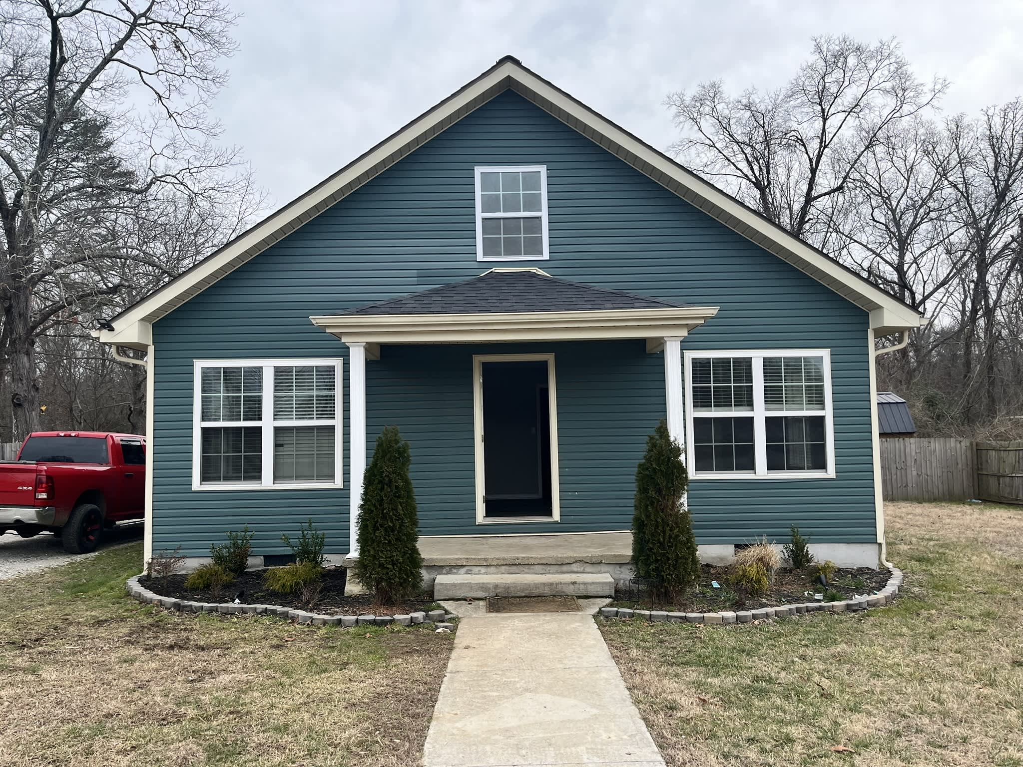 3574 New Manchester Highway – photo 2