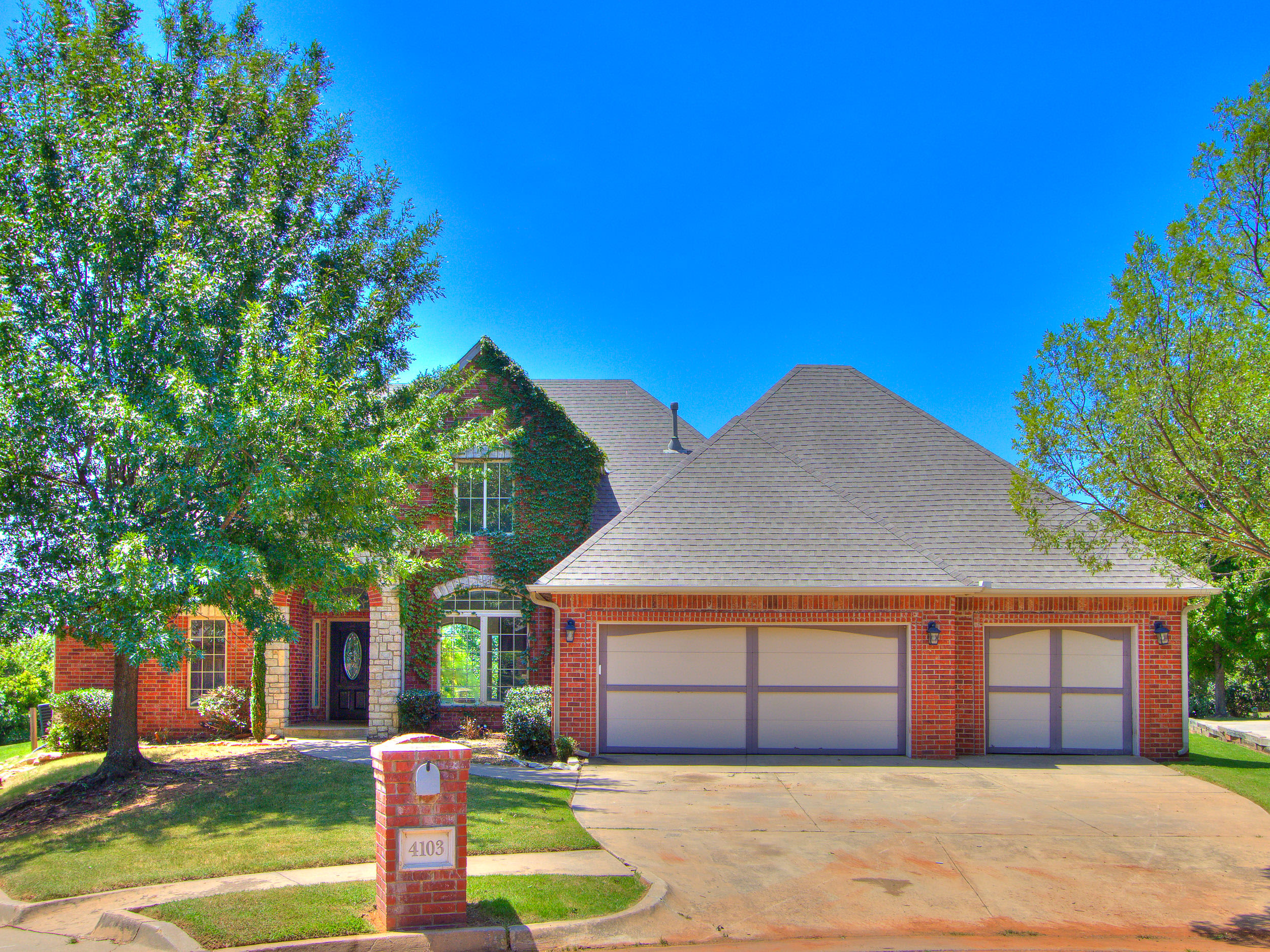 4103 Riva Ridge Court – photo 2