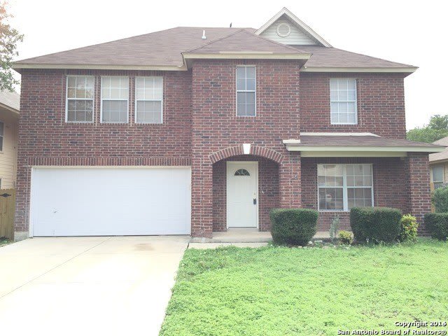 443 Bluegrass Creek – photo 1