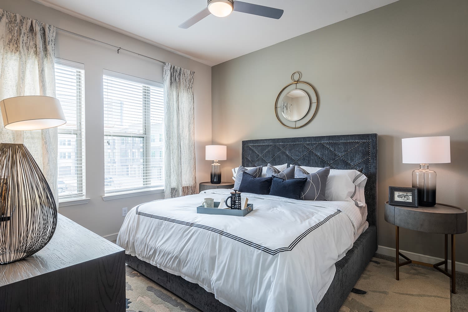 Reserve At Spring Creek Apartments – photo 3