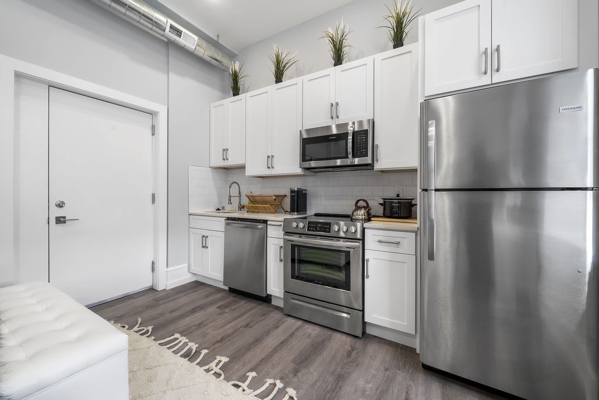 Dickinson Lofts – photo 1