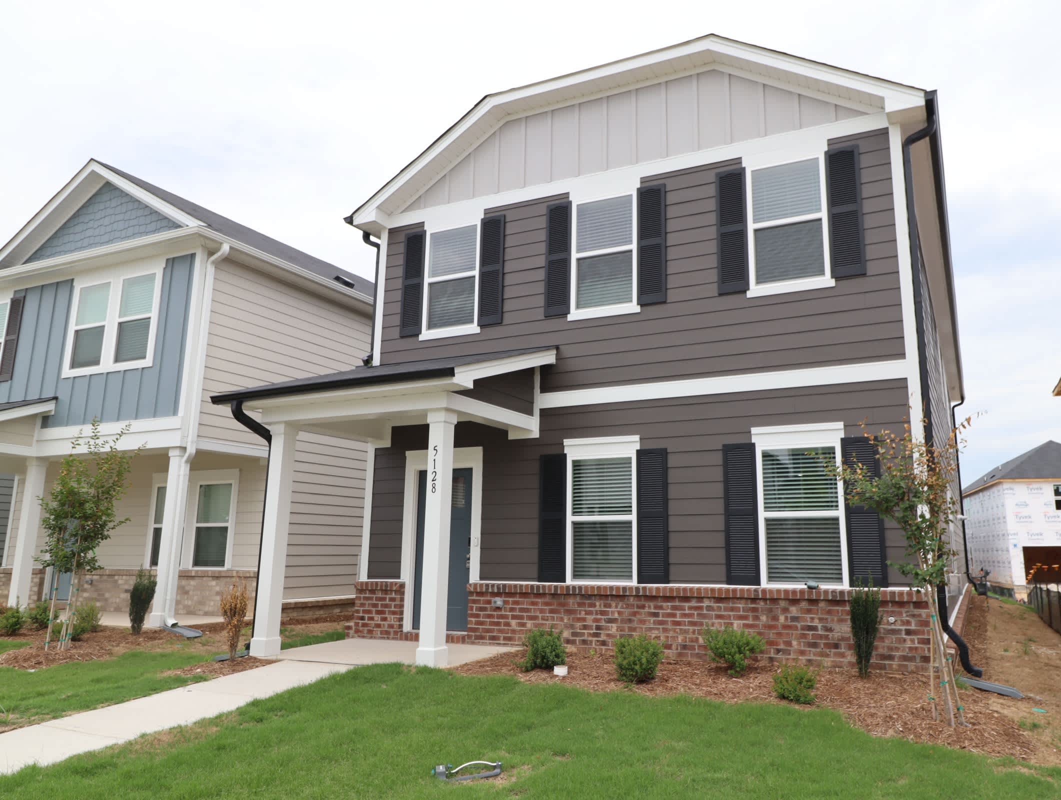 5128 Cardinal Ridge Way – photo 1