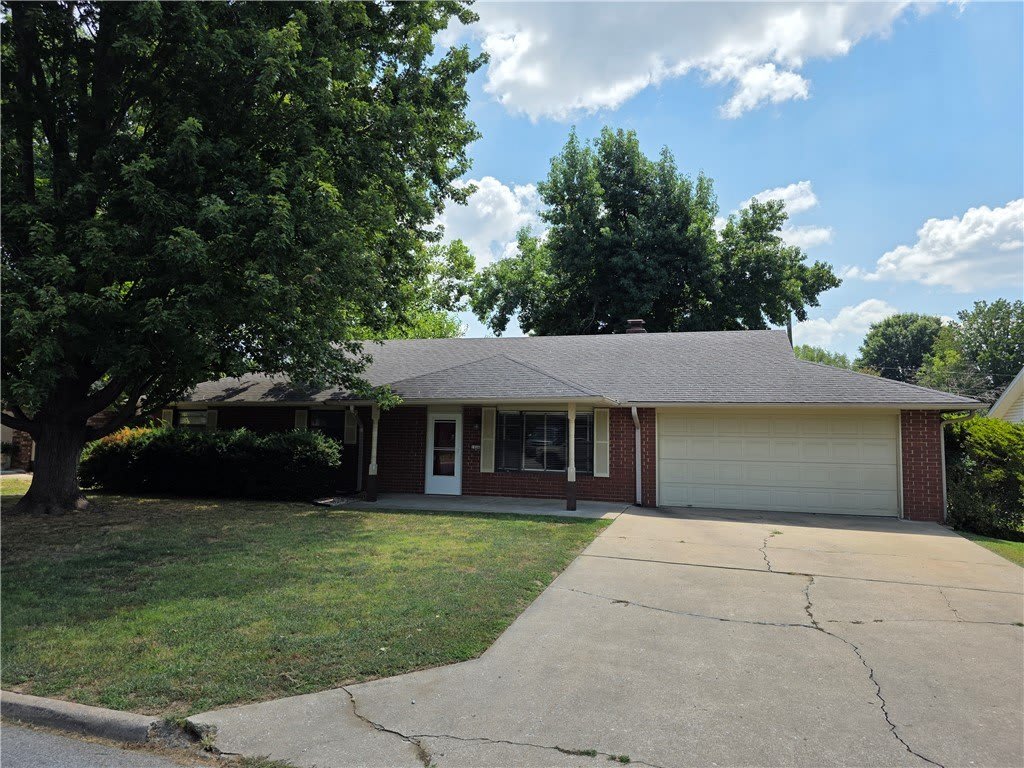 1806 Lawrence Street – photo 1