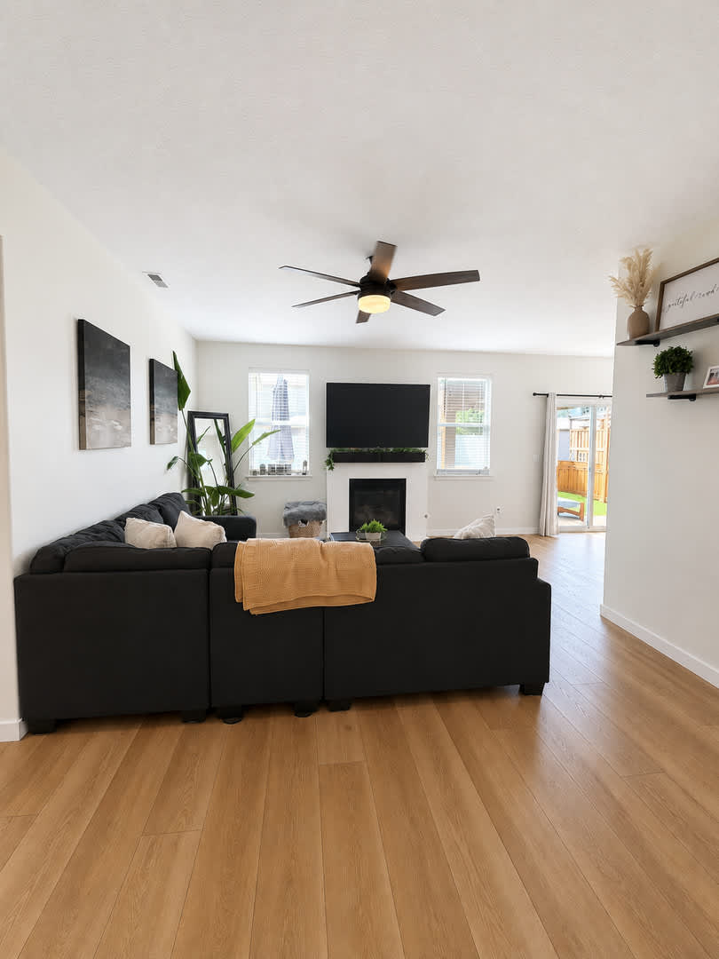 Beautiful 3 Bedroom Home With Rv Parking In West Pasco – photo 3