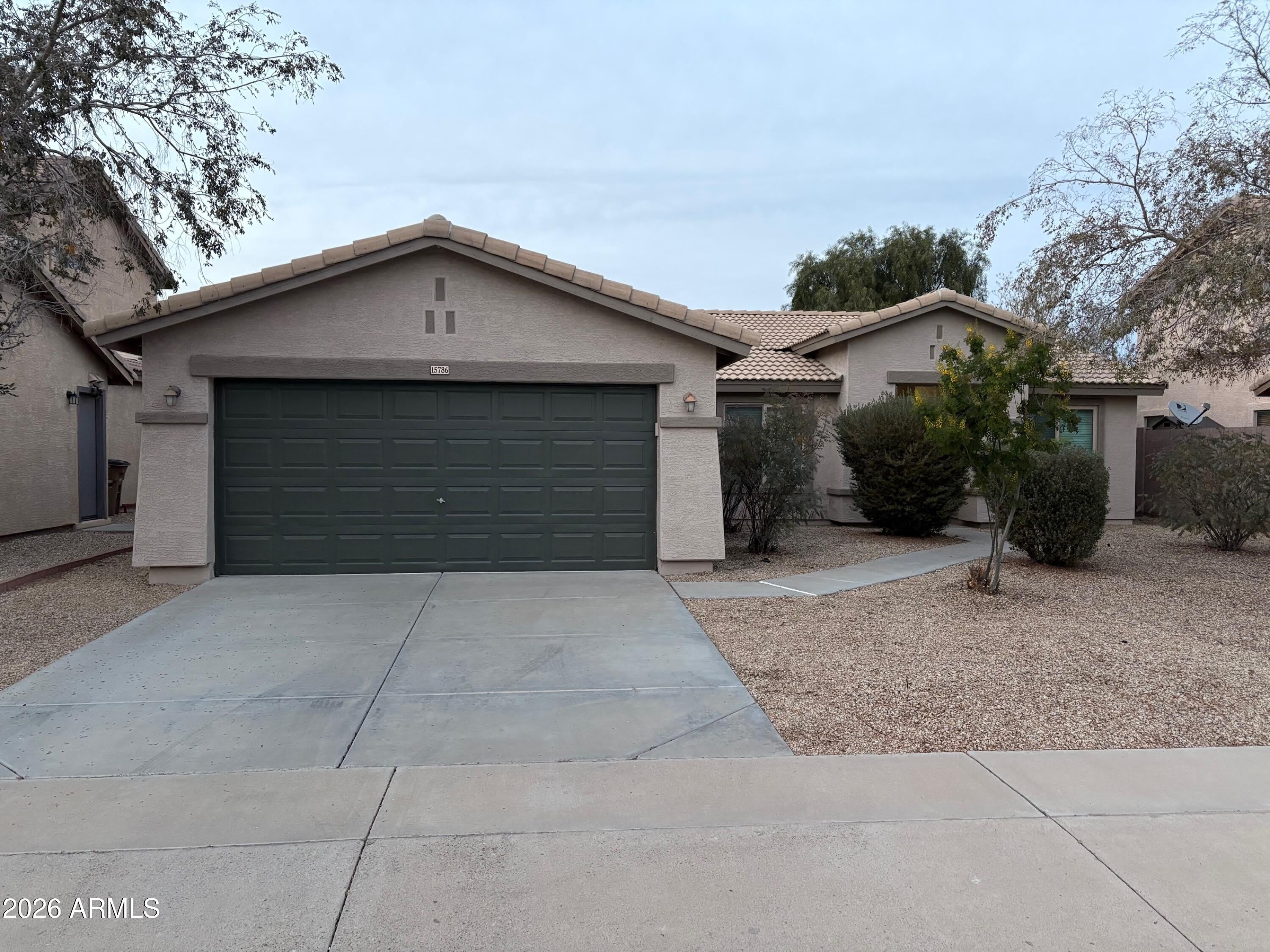 15786 W Pima Street – photo 1