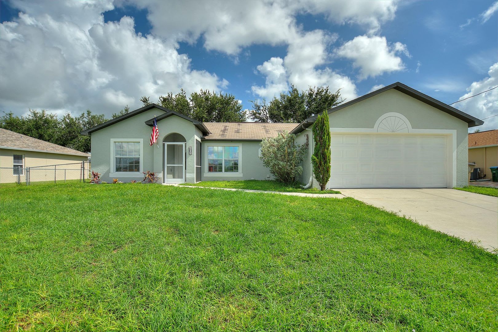 Beautiful Home for Rent in Cape Coral, FL – photo 1