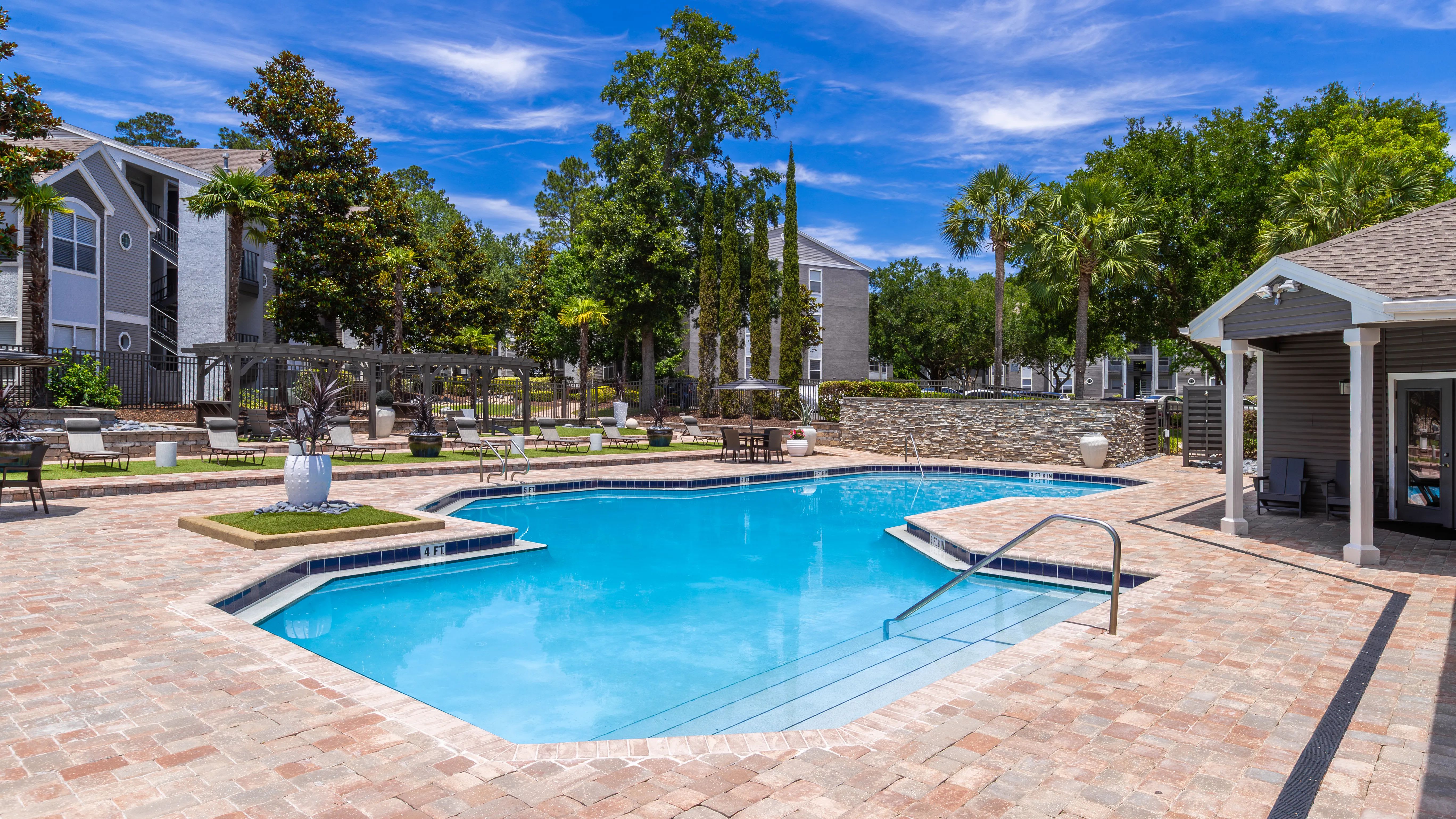The Oasis At 1800 – photo 2
