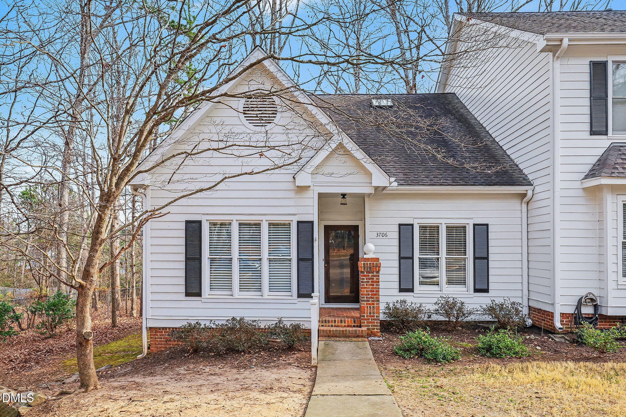 3706 Carnegie Lane, Raleigh NC 27612 – photo 1