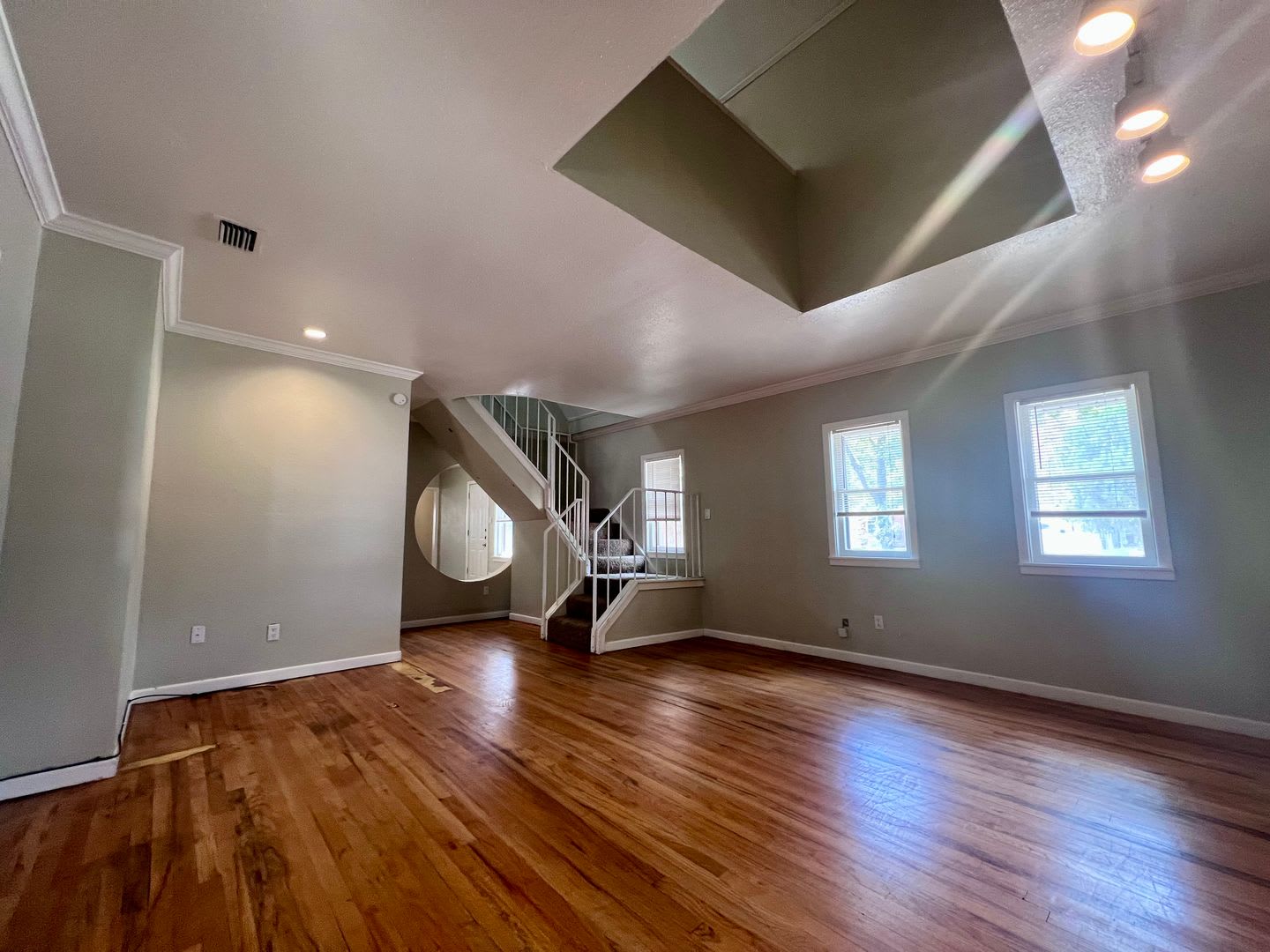 Unique 2 Story Home – photo 5