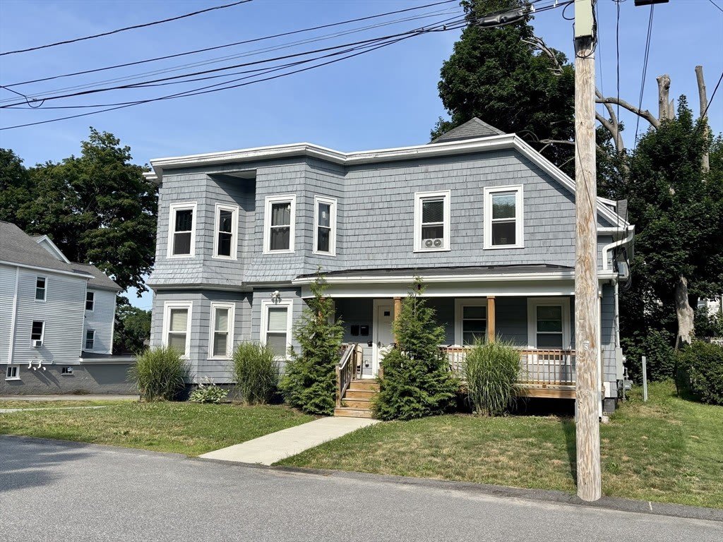 118 Vernon St – photo 1