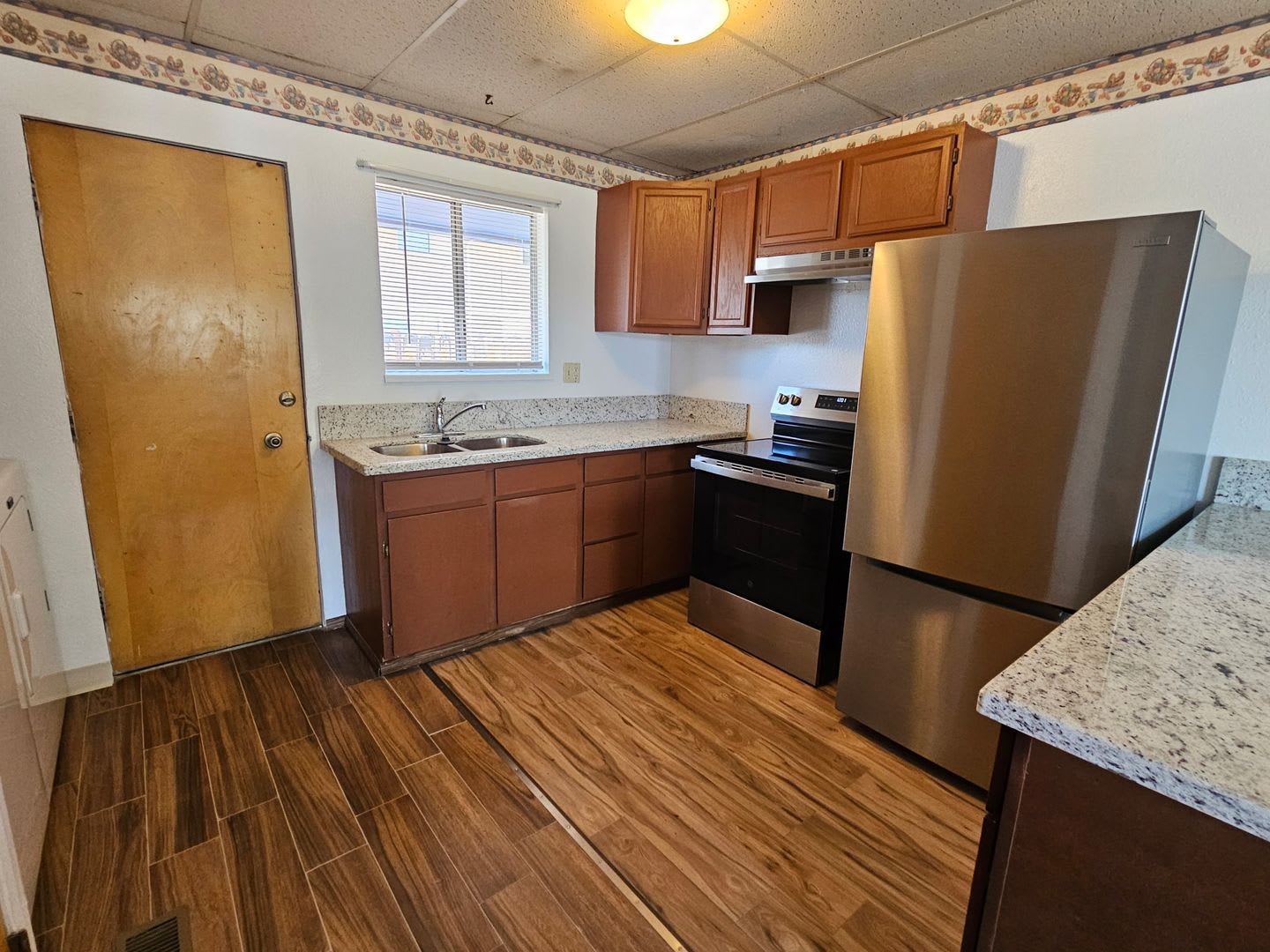 2 Bed 1 Bath Apartment in Historic Sparks – photo 5