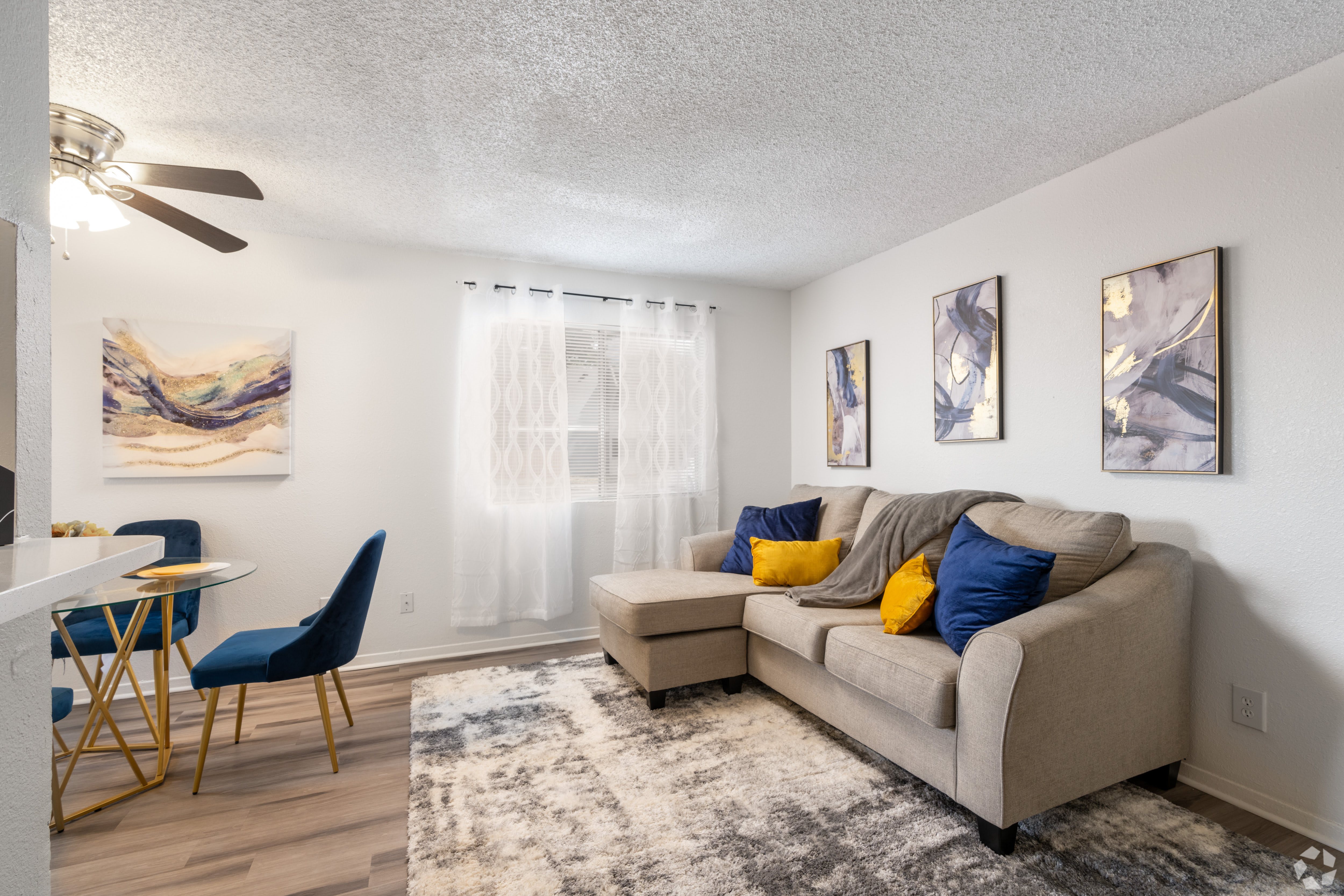 La Privada Apartments – photo 4