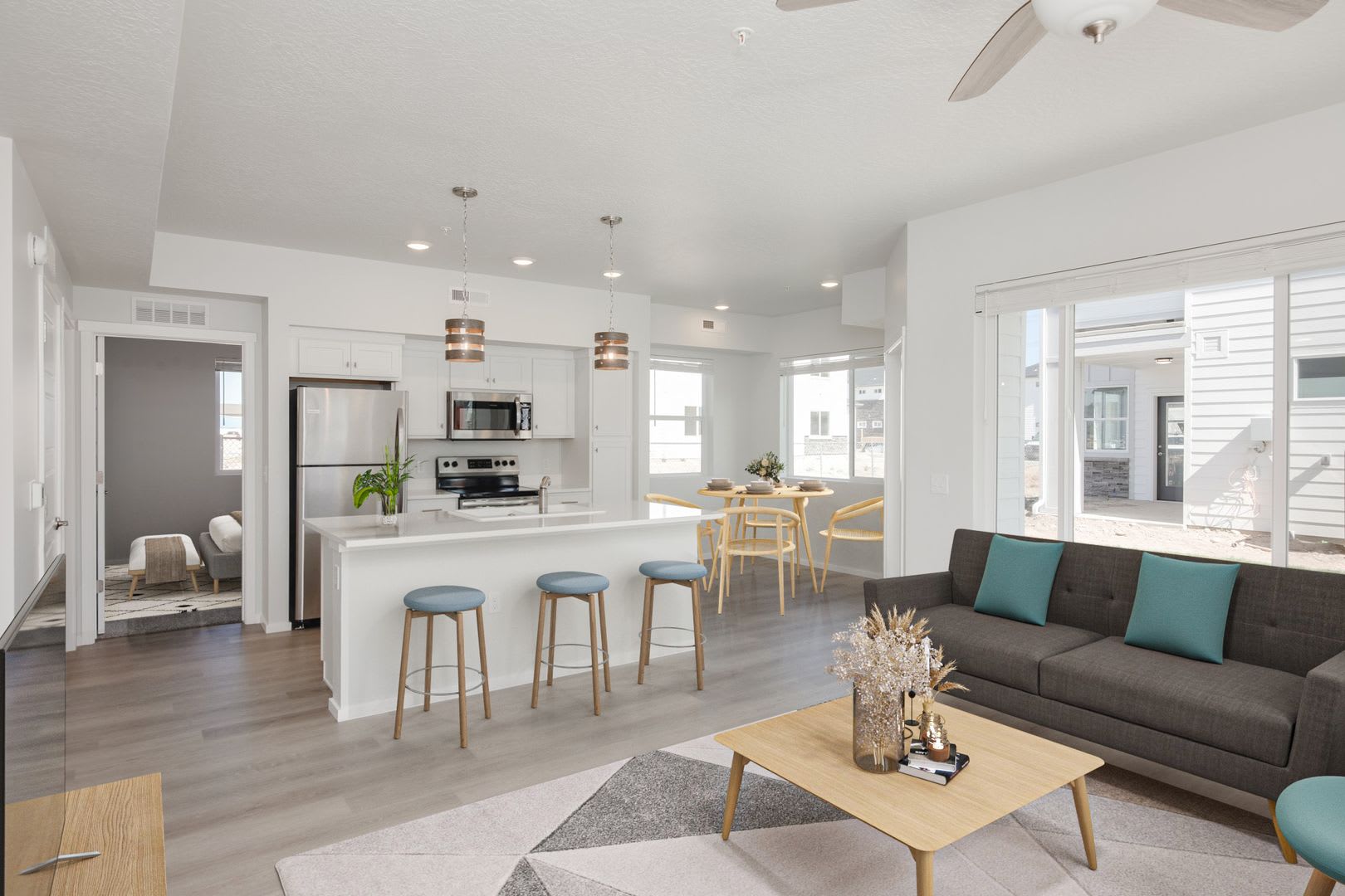 Now Leasing! Brand New, Location, Community, Quality Living! – photo 3