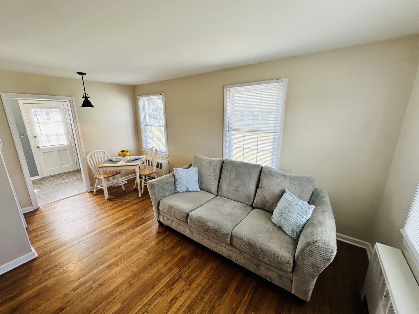 One-level, Partially Furnished Condo! – photo 4