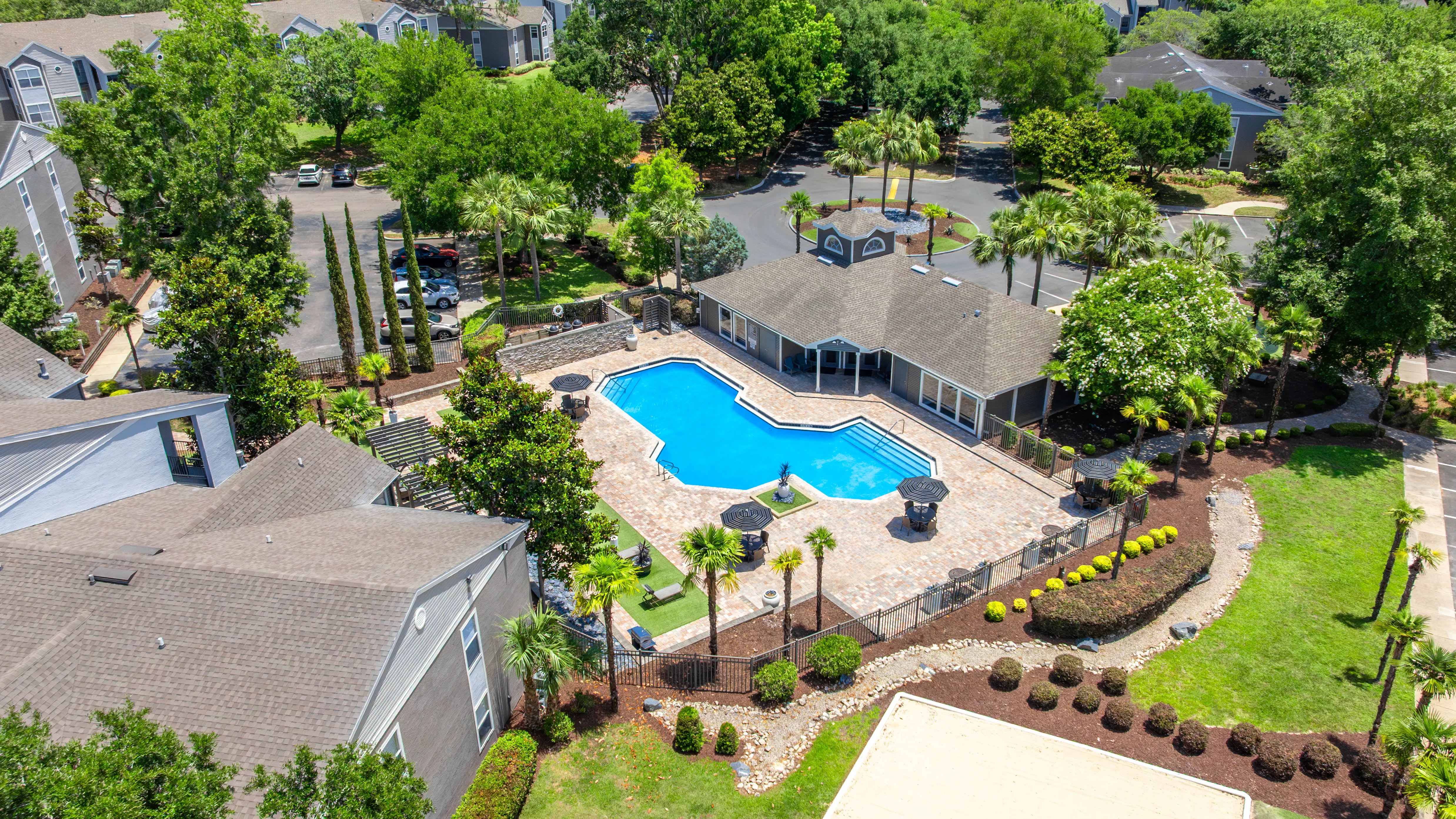 The Oasis At 1800 – photo 3