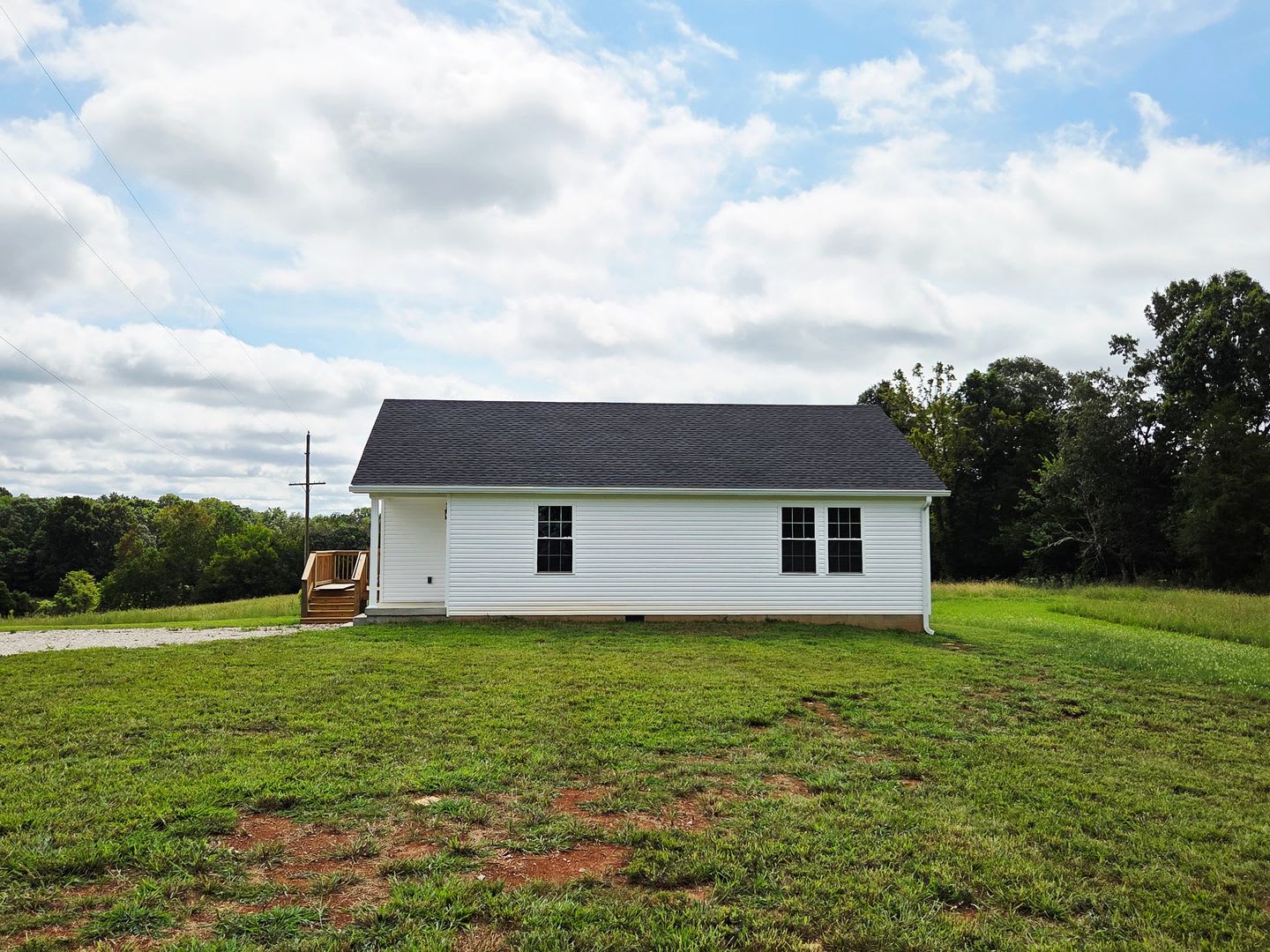 3122 Cash Road – photo 1