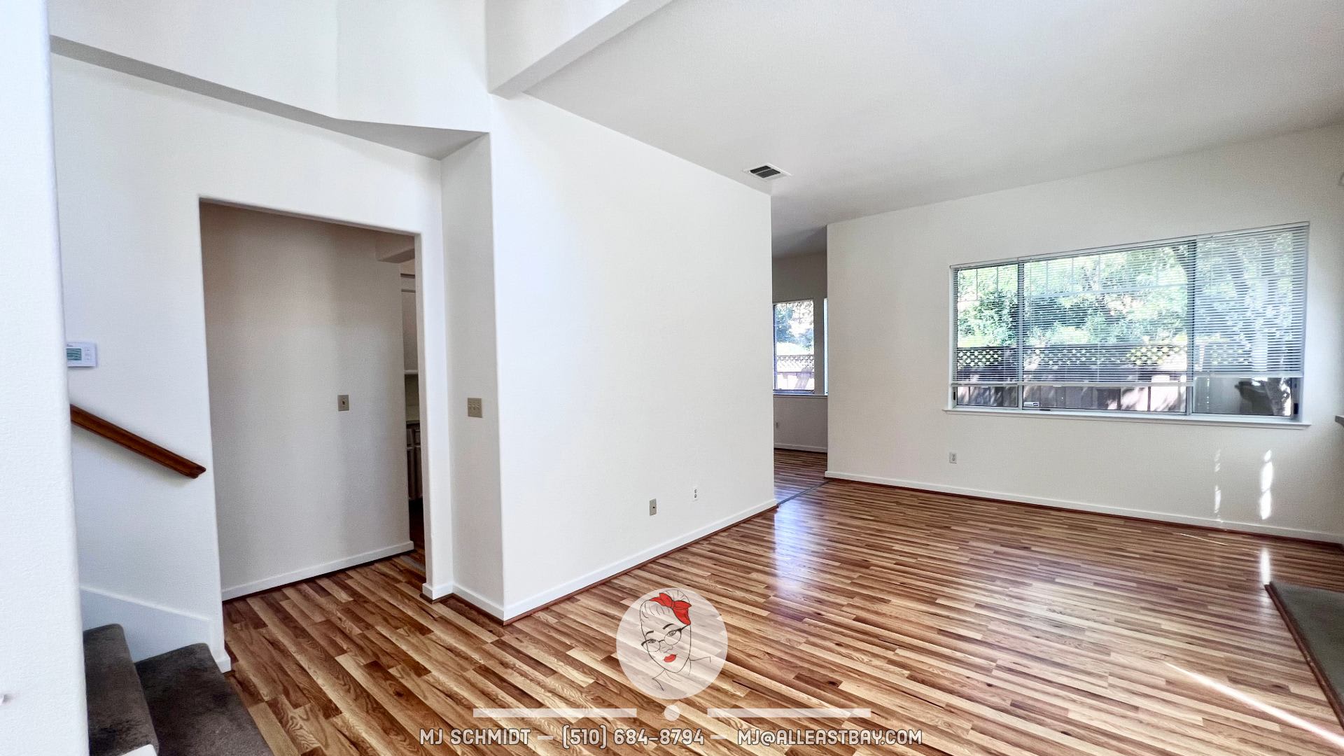 Renovated 4 Bedroom Townhome Located in Exclusive Danville Neighborhood – photo 3