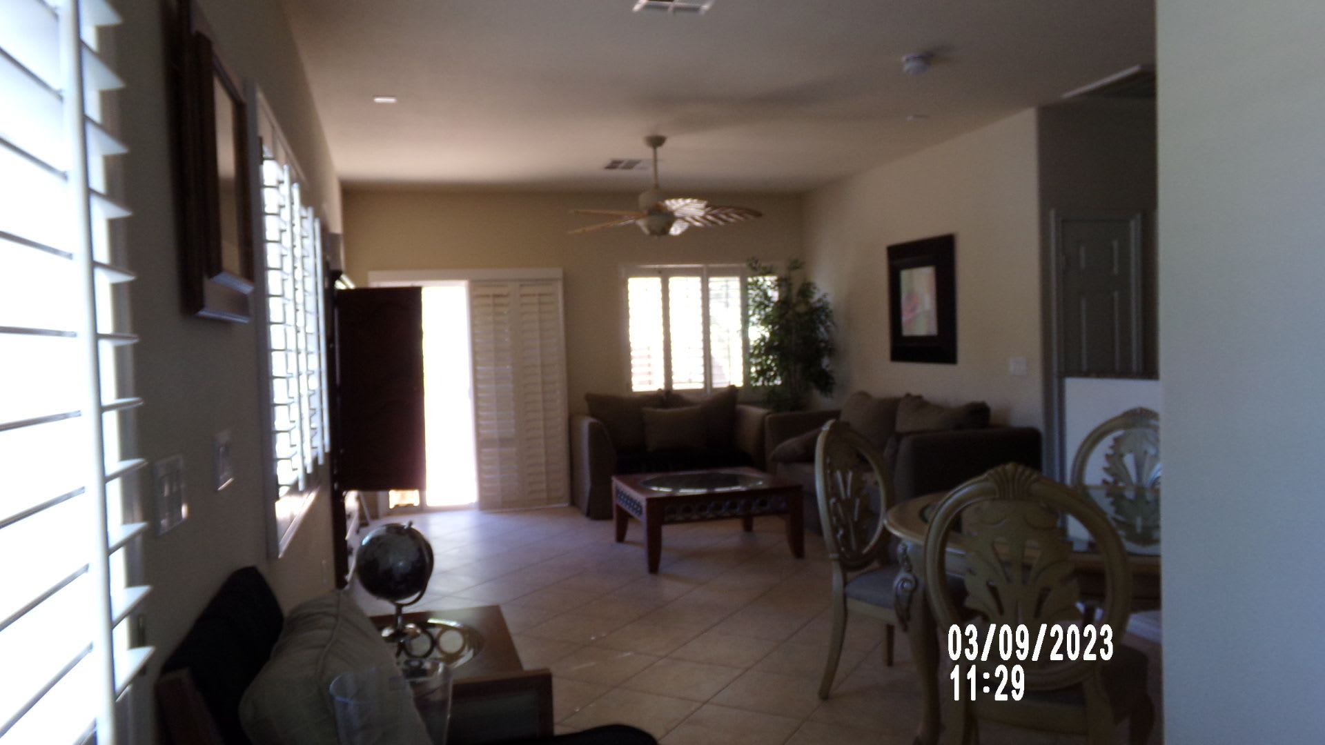Fully Furnished Home In Inspiration At Green Valley Ranch – photo 5