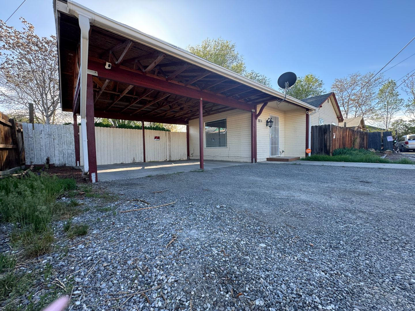 Non-Refundable & Security Deposit Total: $1450.00 – photo 1