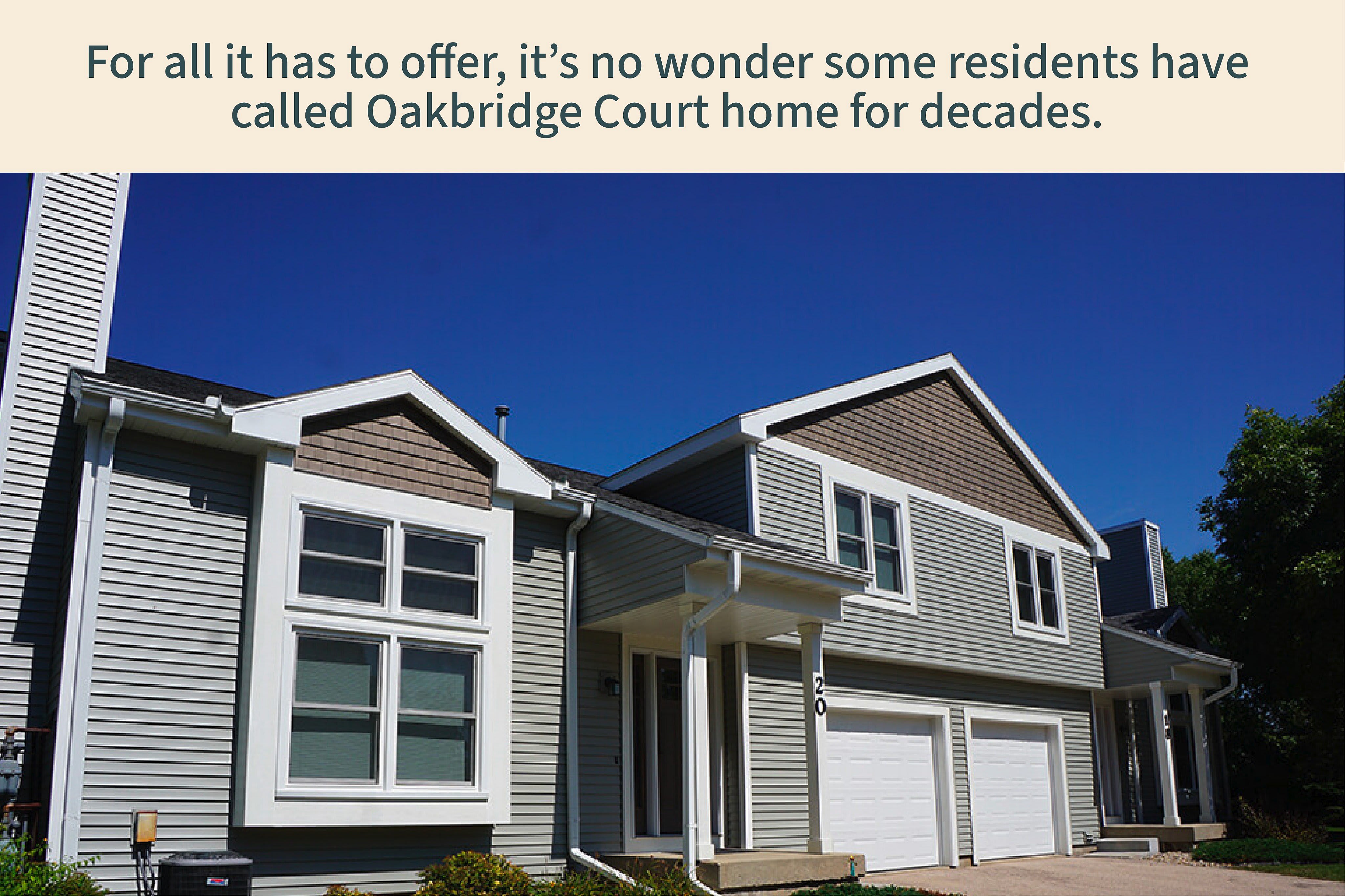 Oakbridge Court – photo 5