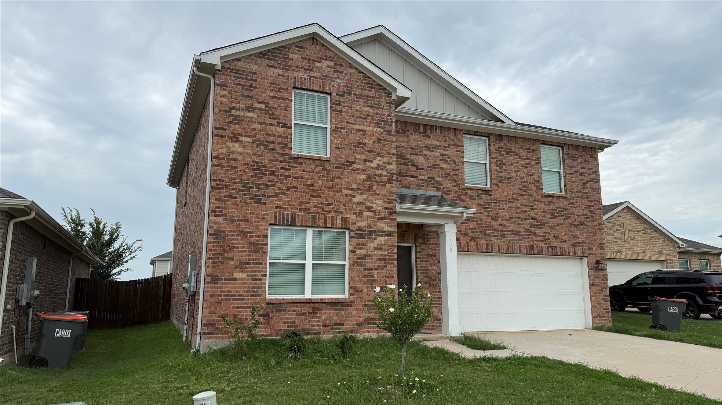 708 BOIS D ARC Lane – photo 3
