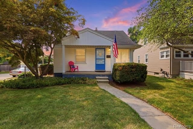 3503 Ravena Avenue – photo 1