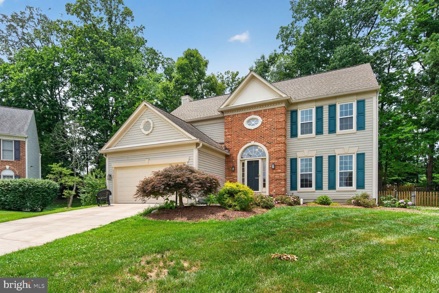3569 ESKEW Court – photo 1