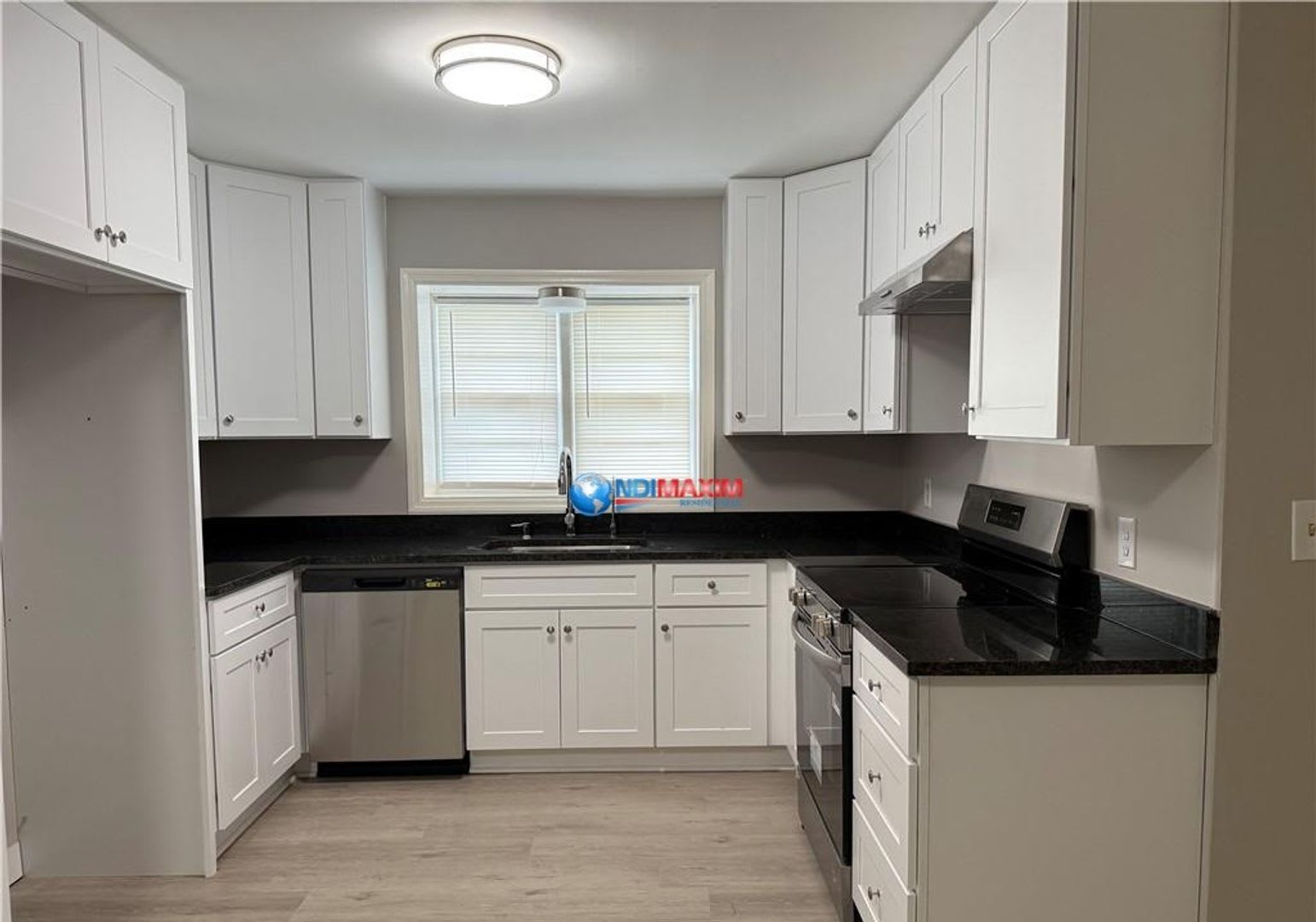 Fully RENOVATED 4-bedroom ranch in Conyers – photo 4